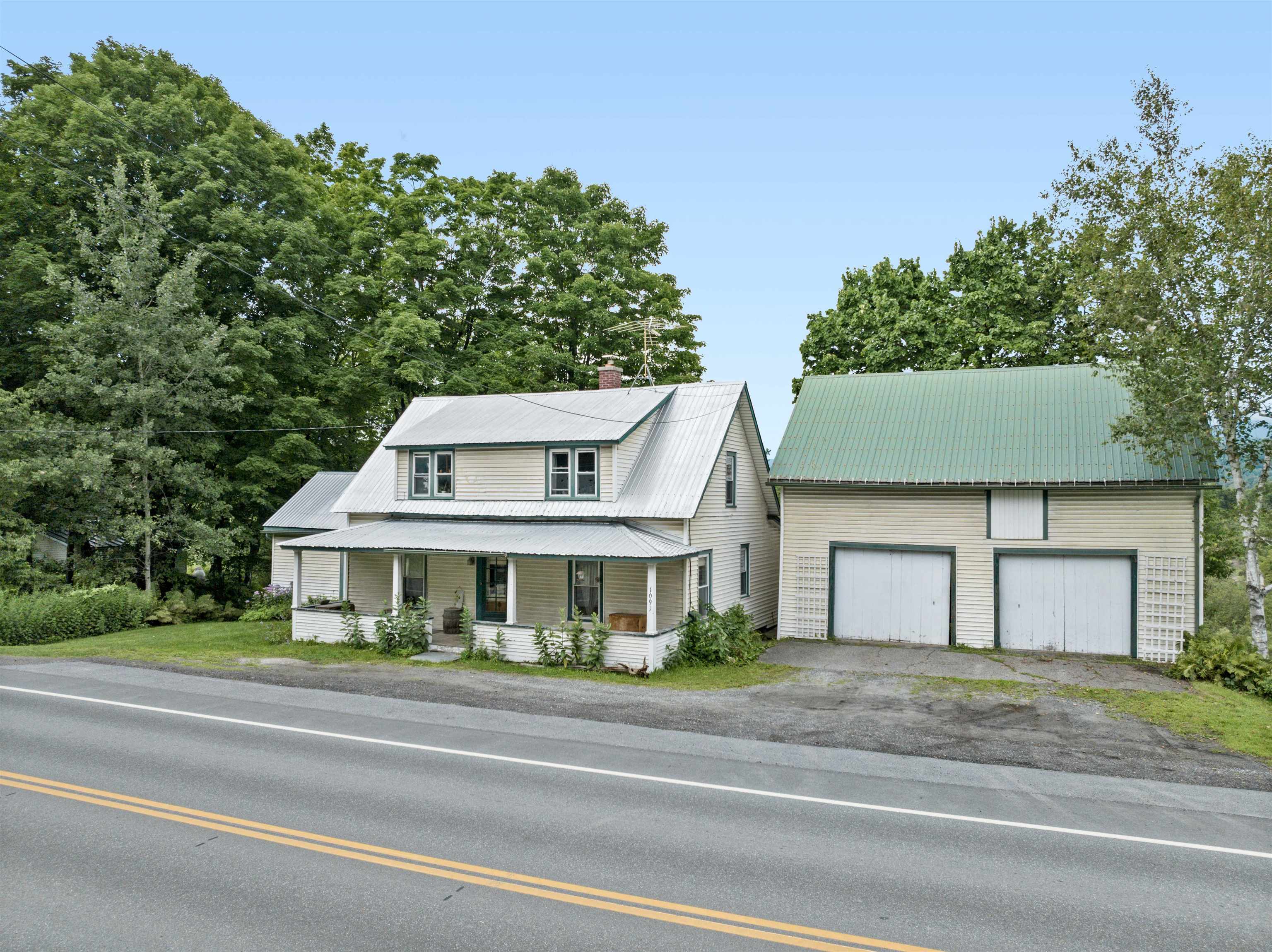 1091 Pucker Street Stowe, VT 05672 - Photo 35 of 35