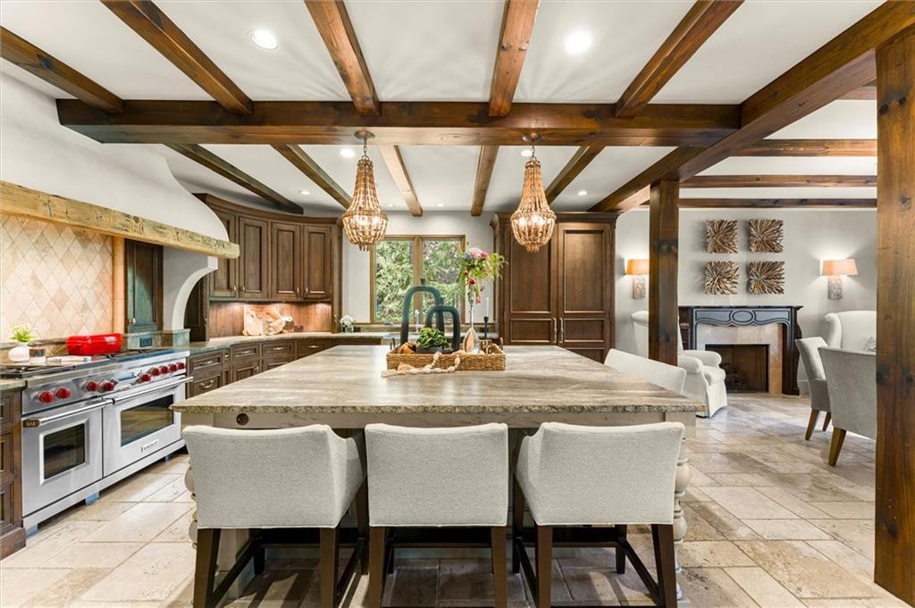 581 Pine Valley Road Southeast Marietta, GA 30067 - Photo 18 of 84