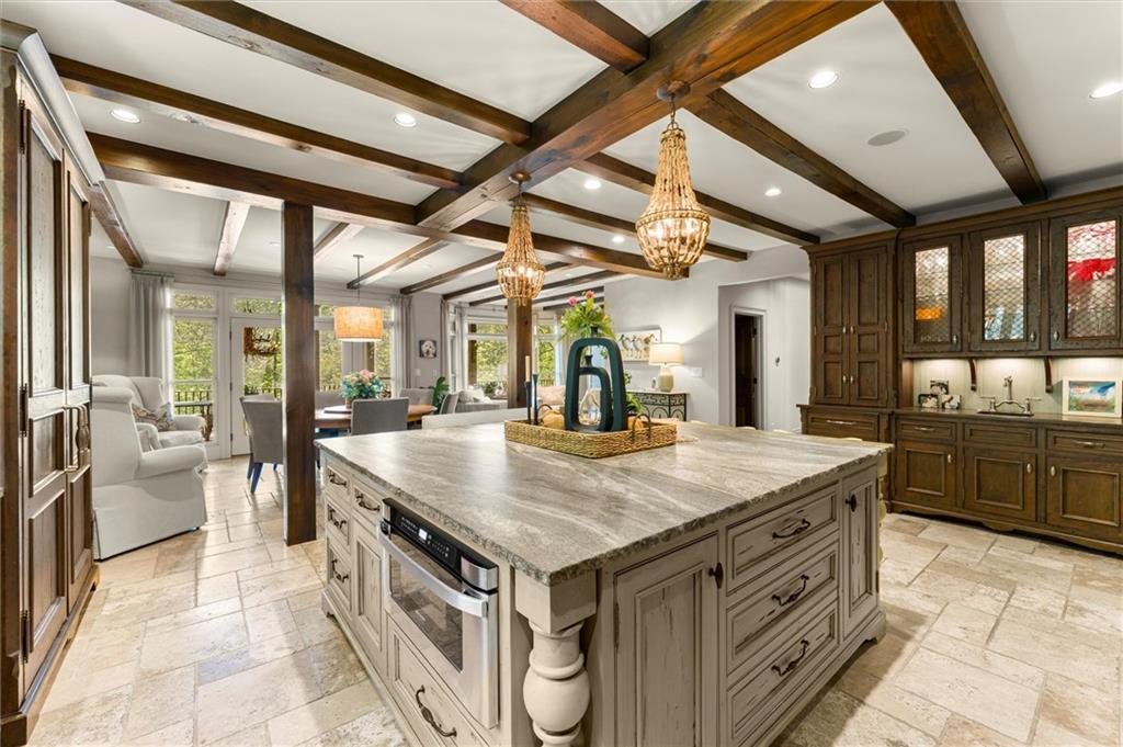 581 Pine Valley Road Southeast Marietta, GA 30067 - Photo 19 of 84