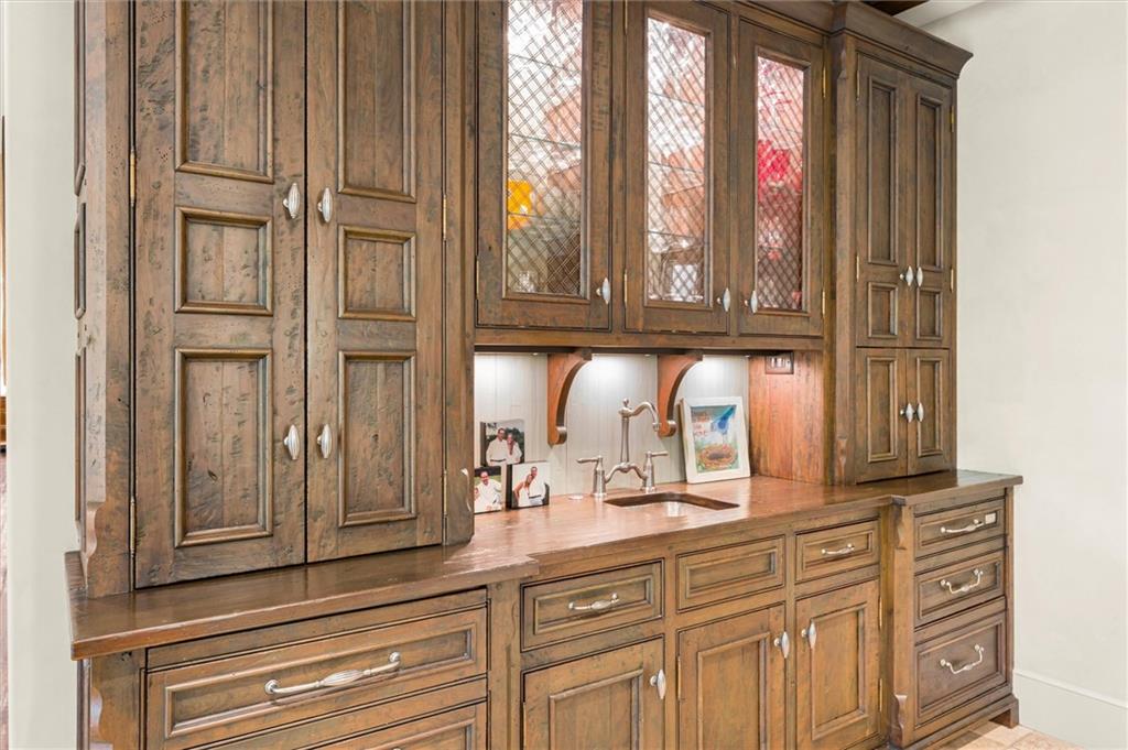 581 Pine Valley Road Southeast Marietta, GA 30067 - Photo 21 of 84