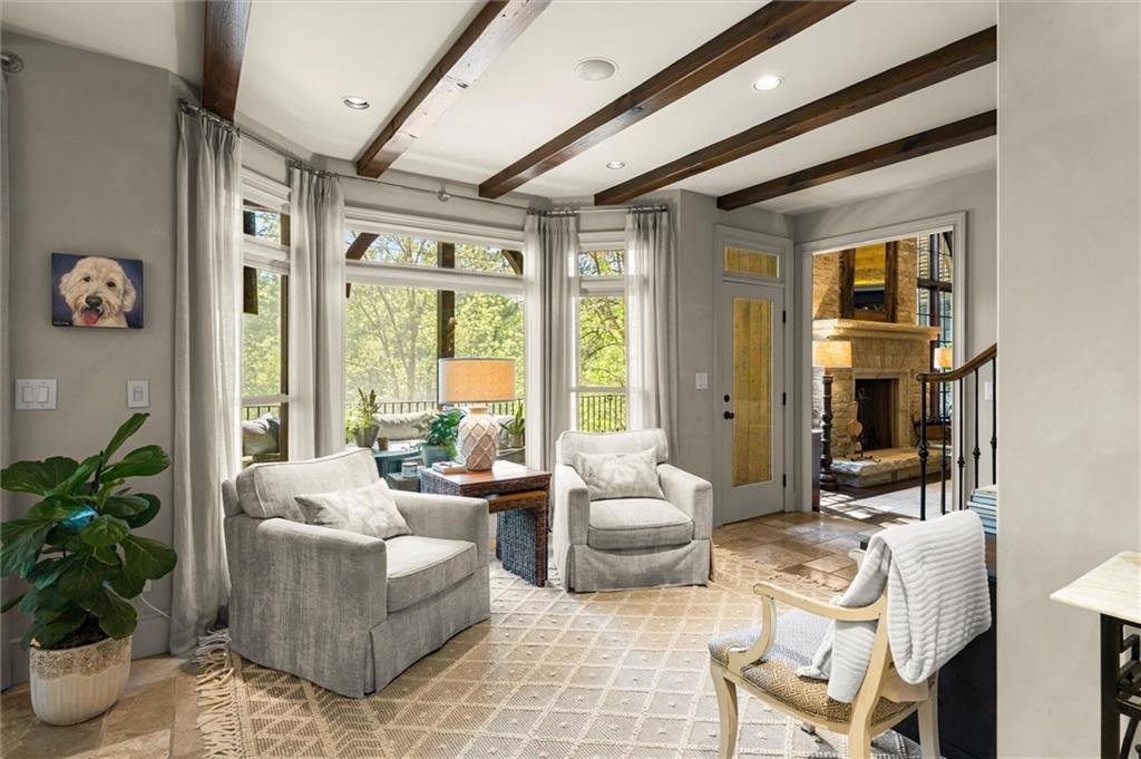 581 Pine Valley Road Southeast Marietta, GA 30067 - Photo 22 of 84