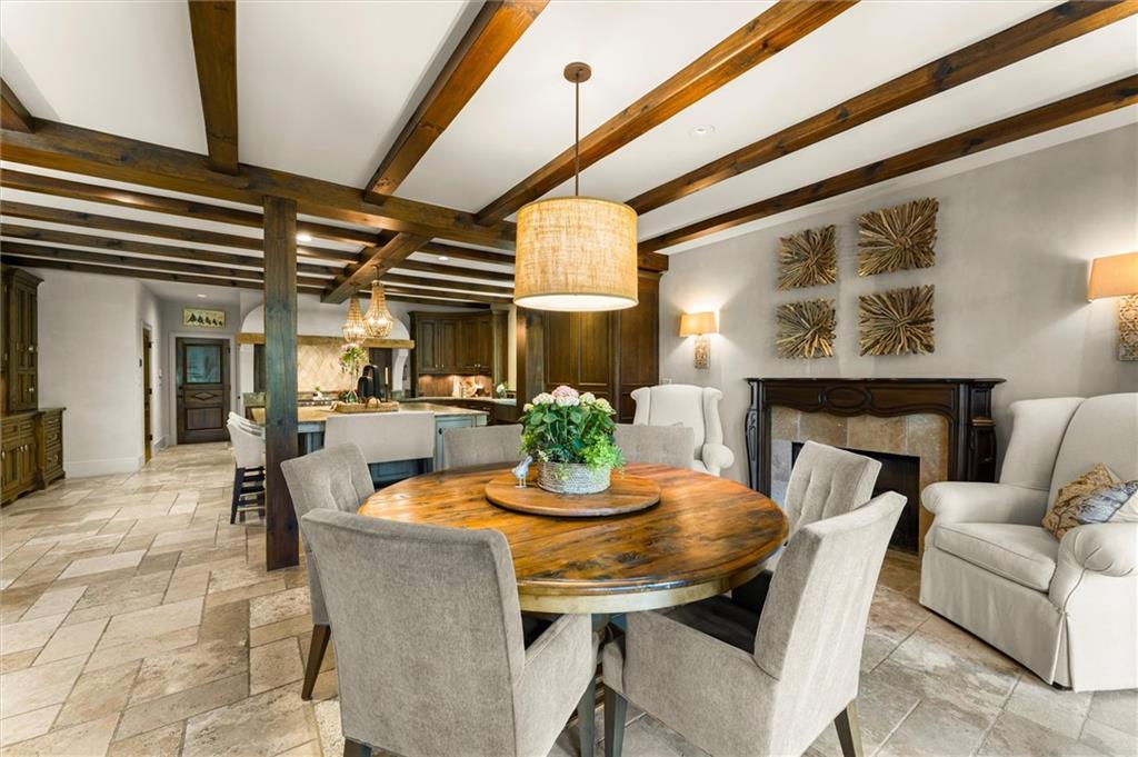 581 Pine Valley Road Southeast Marietta, GA 30067 - Photo 24 of 84