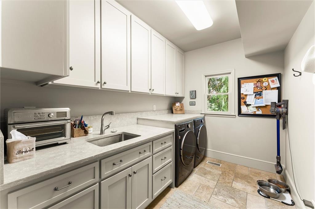 581 Pine Valley Road Southeast Marietta, GA 30067 - Photo 25 of 84