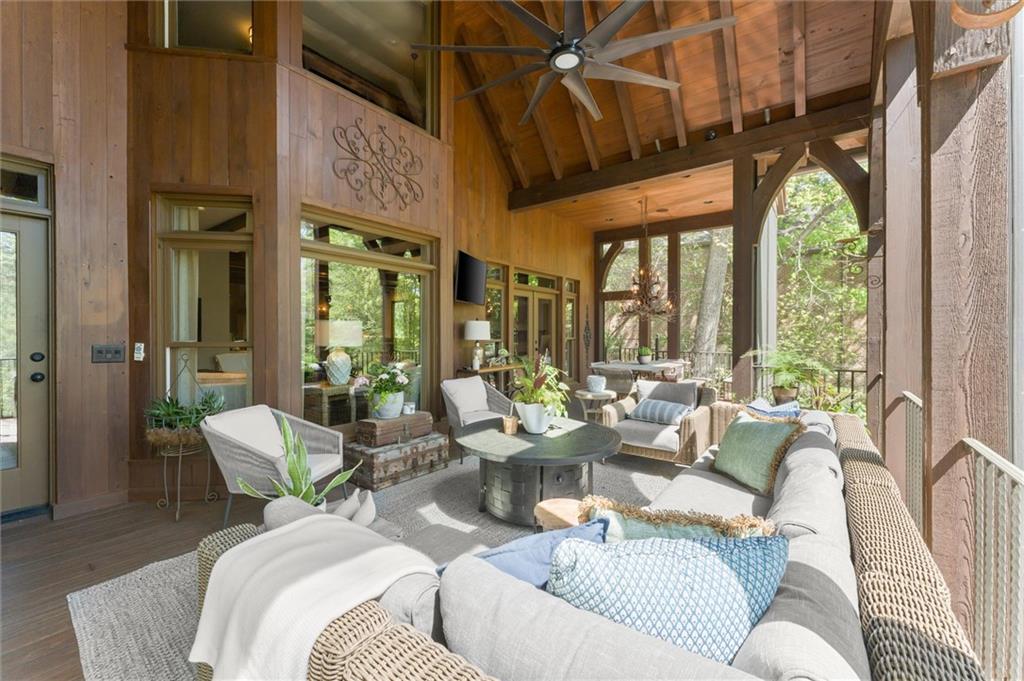 581 Pine Valley Road Southeast Marietta, GA 30067 - Photo 28 of 84