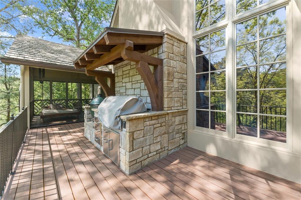 581 Pine Valley Road Southeast Marietta, GA 30067 - Photo 29 of 84