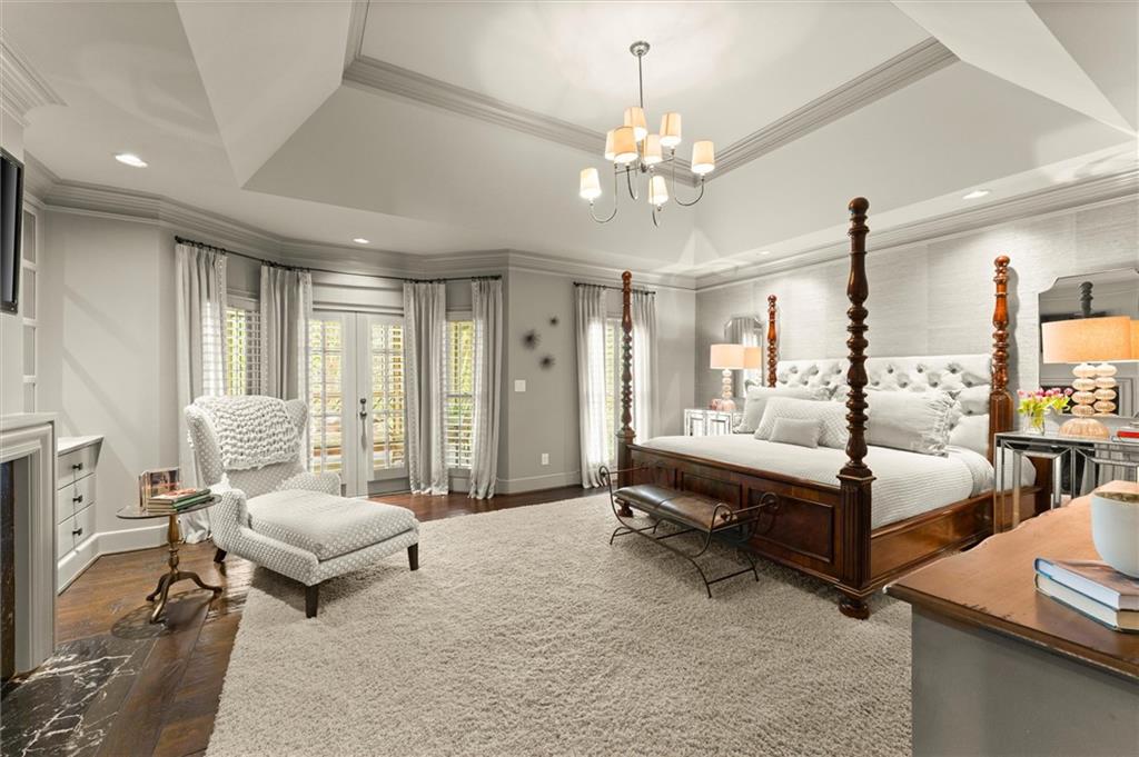 581 Pine Valley Road Southeast Marietta, GA 30067 - Photo 31 of 84