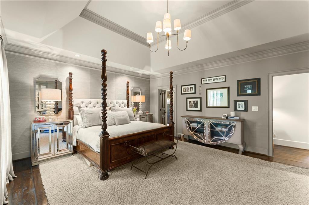 581 Pine Valley Road Southeast Marietta, GA 30067 - Photo 32 of 84