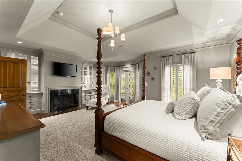 581 Pine Valley Road Southeast Marietta, GA 30067 - Photo 33 of 84