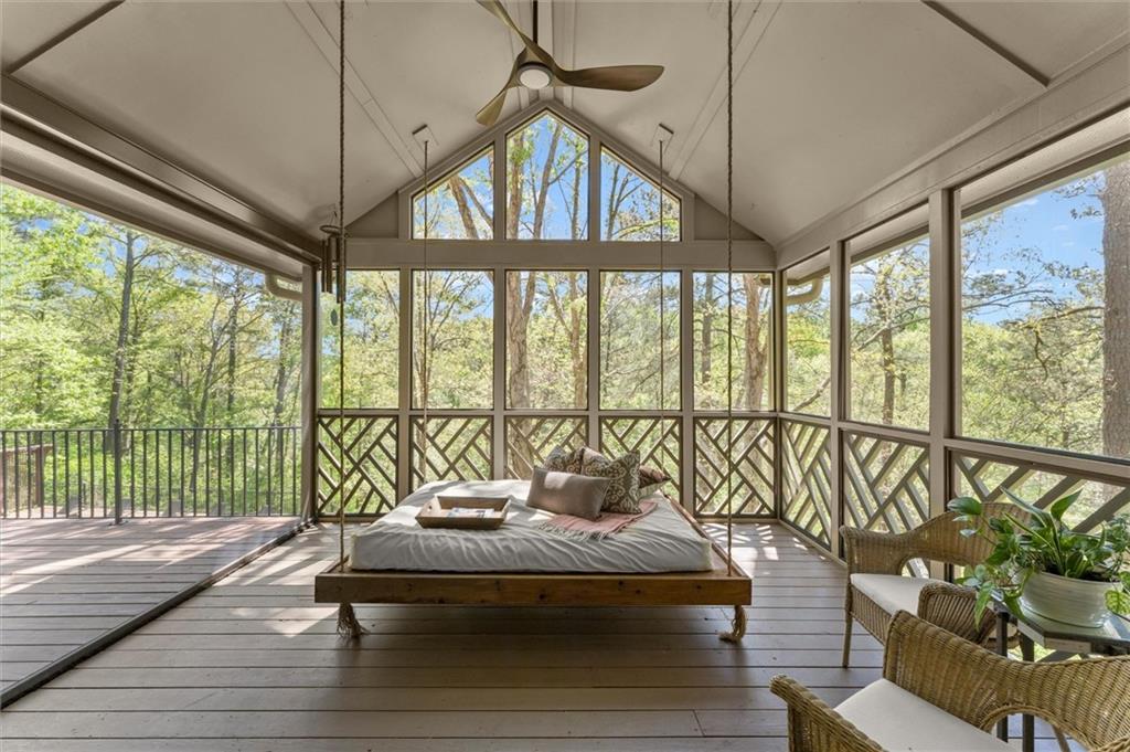 581 Pine Valley Road Southeast Marietta, GA 30067 - Photo 34 of 84