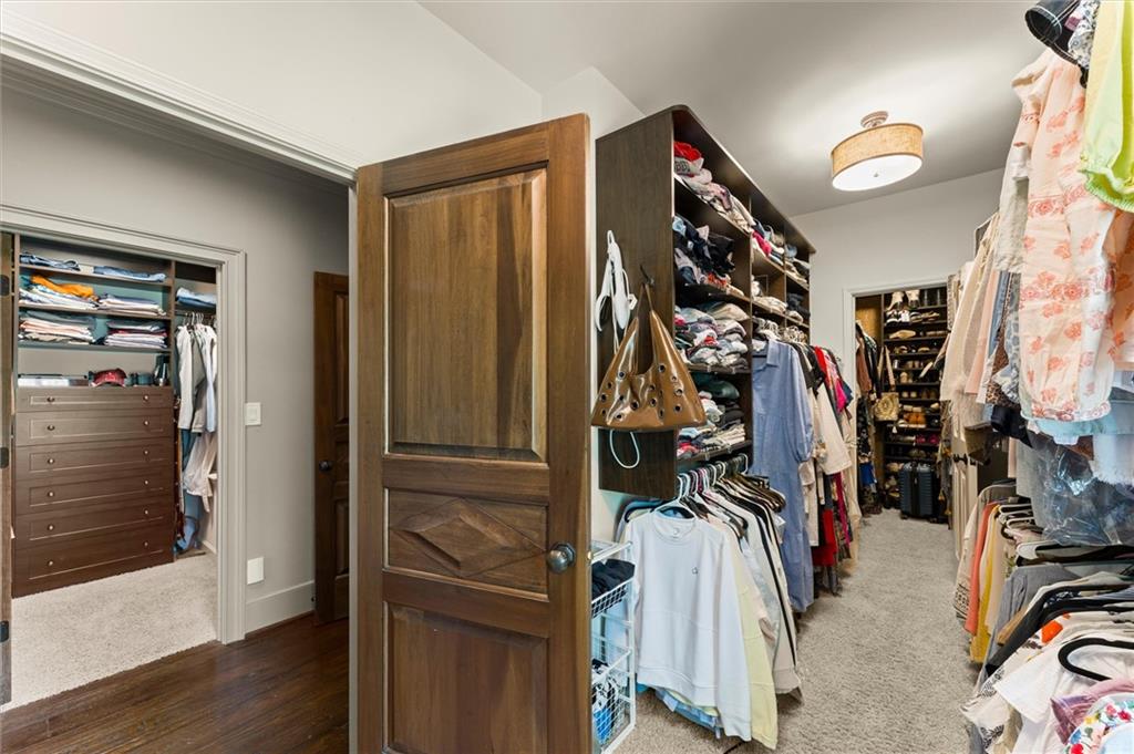 581 Pine Valley Road Southeast Marietta, GA 30067 - Photo 36 of 84