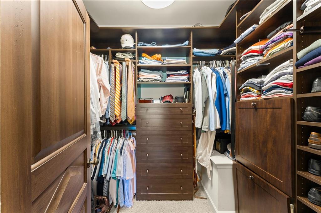 581 Pine Valley Road Southeast Marietta, GA 30067 - Photo 37 of 84