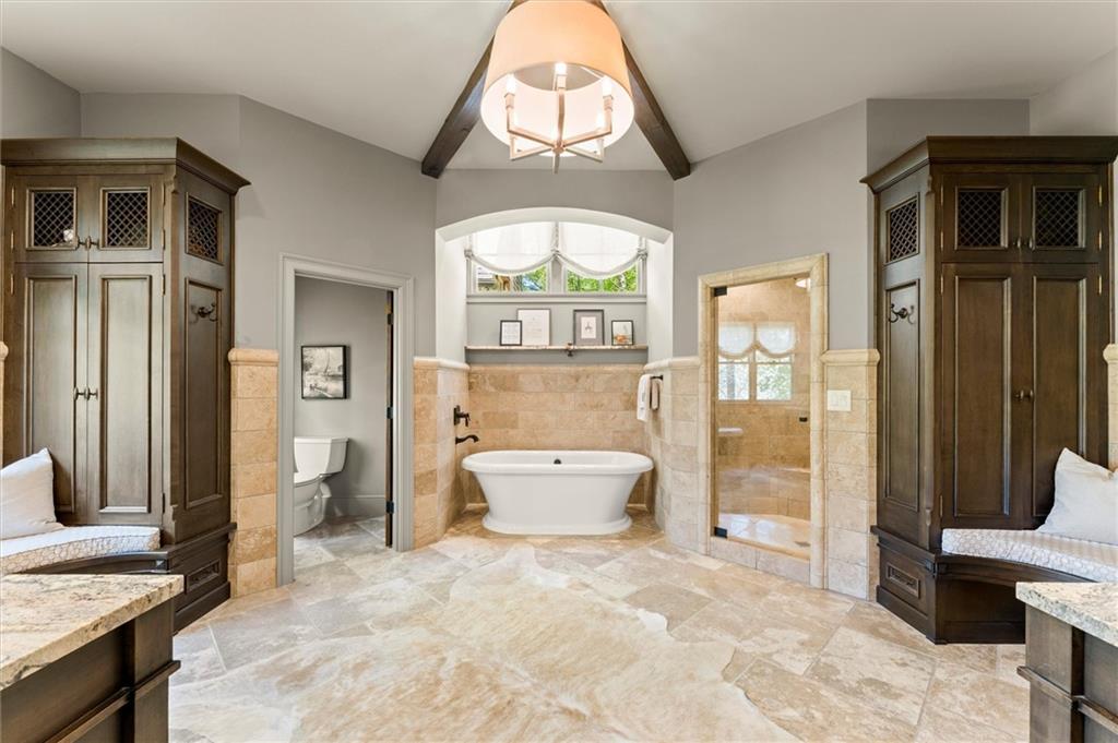 581 Pine Valley Road Southeast Marietta, GA 30067 - Photo 38 of 84