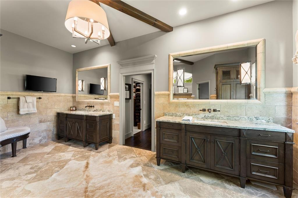 581 Pine Valley Road Southeast Marietta, GA 30067 - Photo 39 of 84