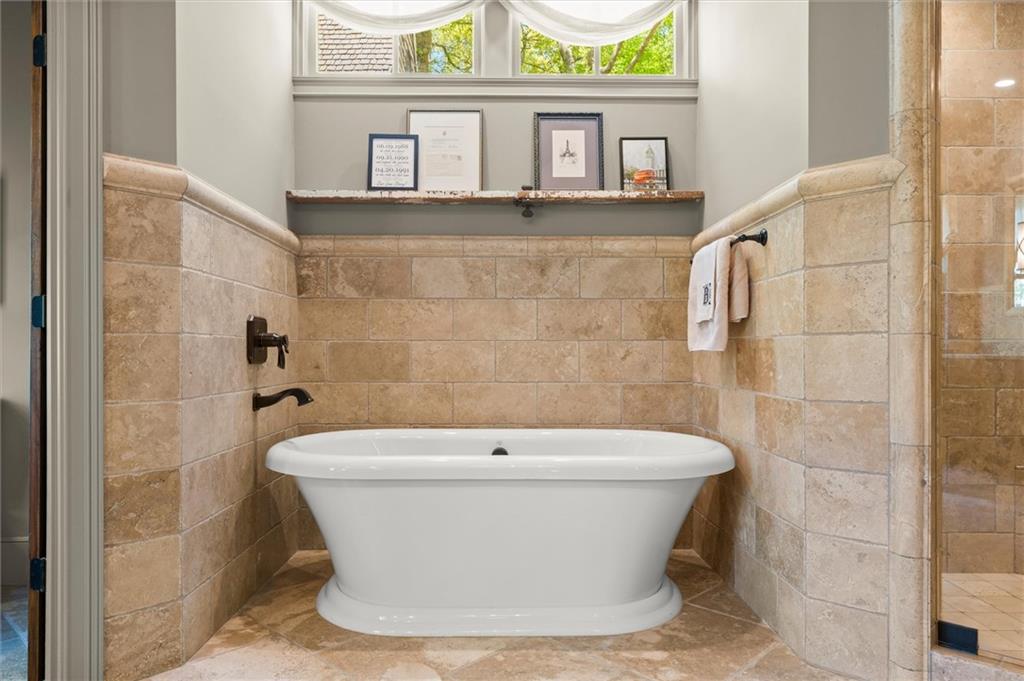 581 Pine Valley Road Southeast Marietta, GA 30067 - Photo 40 of 84