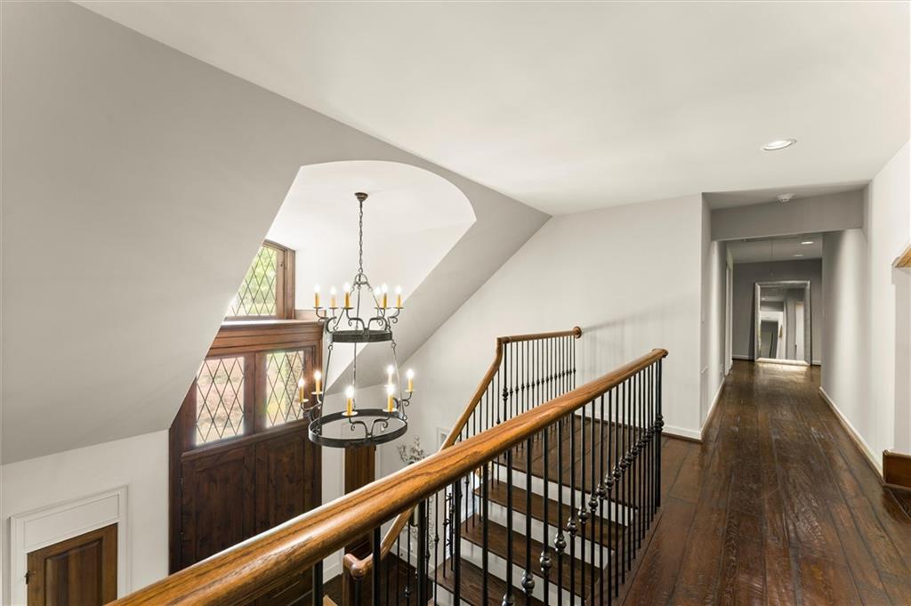 581 Pine Valley Road Southeast Marietta, GA 30067 - Photo 41 of 84