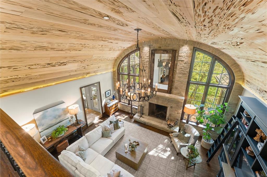 581 Pine Valley Road Southeast Marietta, GA 30067 - Photo 42 of 84