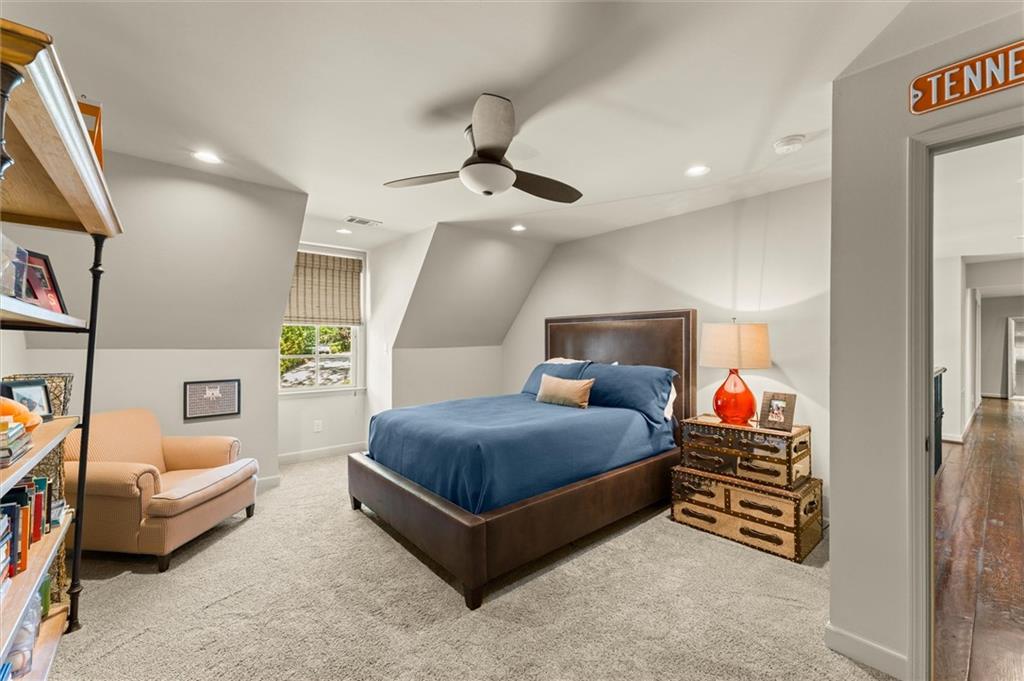 581 Pine Valley Road Southeast Marietta, GA 30067 - Photo 43 of 84