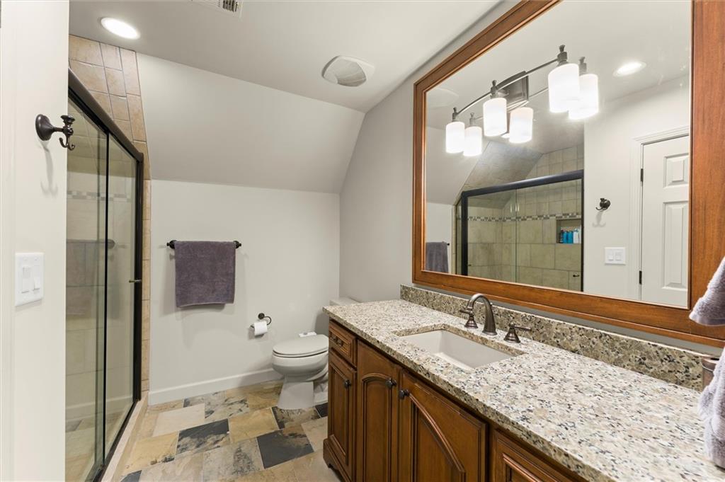 581 Pine Valley Road Southeast Marietta, GA 30067 - Photo 45 of 84