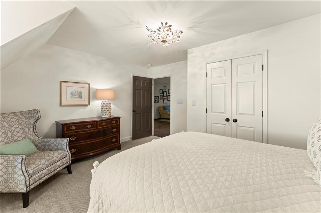 581 Pine Valley Road Southeast Marietta, GA 30067 - Photo 47 of 84