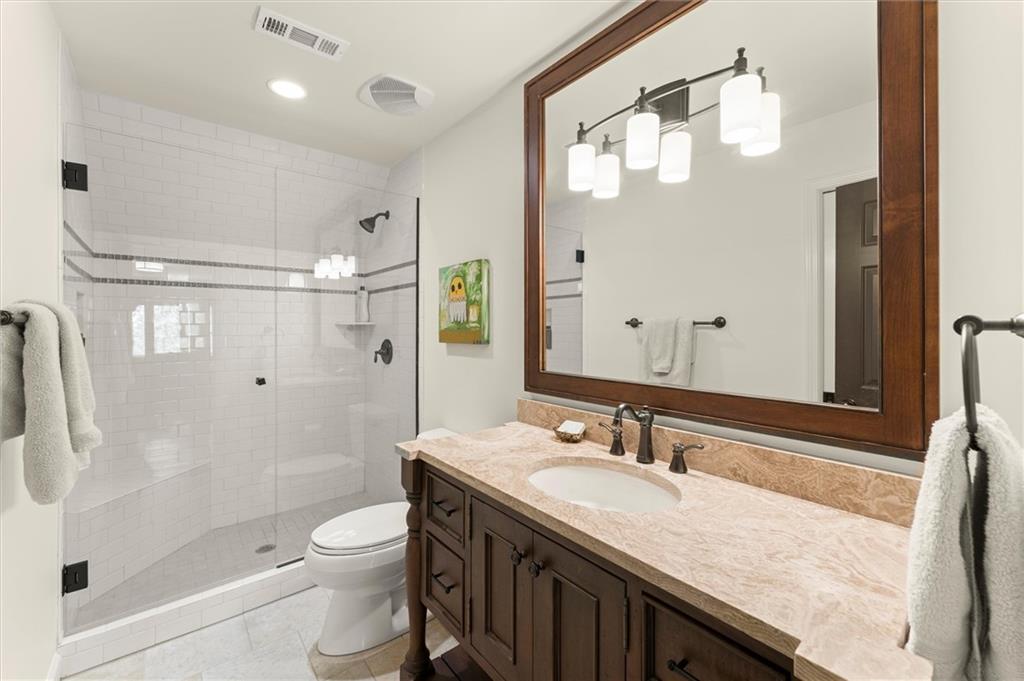 581 Pine Valley Road Southeast Marietta, GA 30067 - Photo 48 of 84