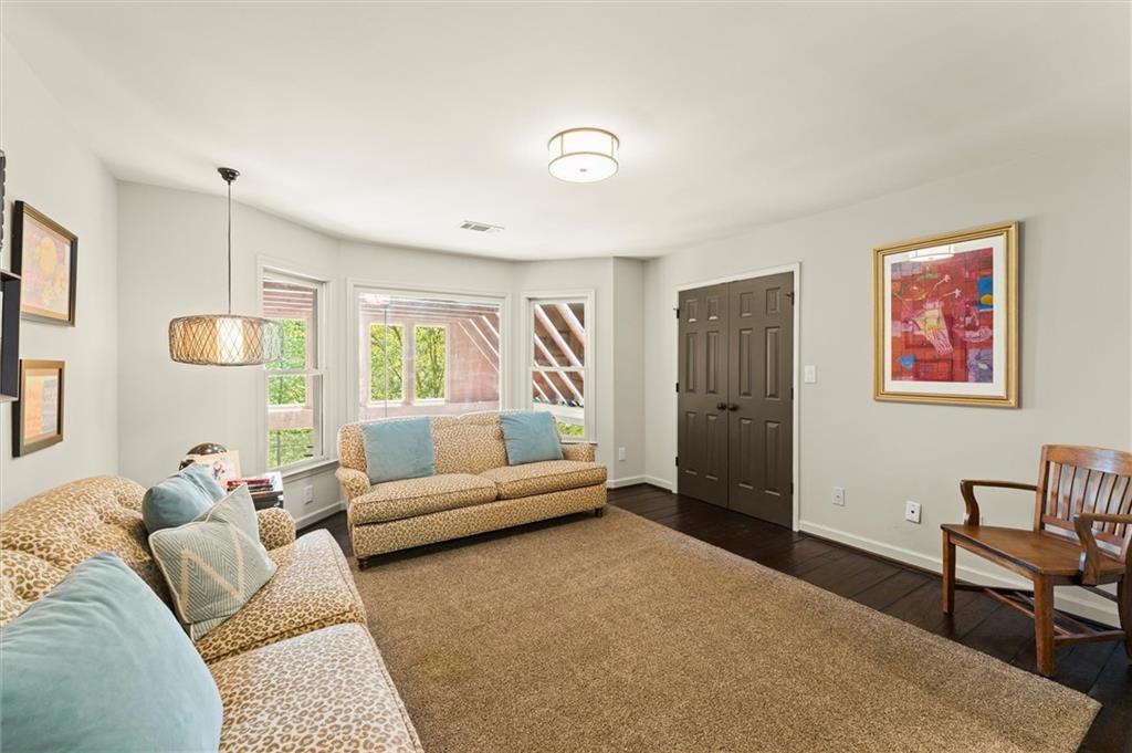 581 Pine Valley Road Southeast Marietta, GA 30067 - Photo 49 of 84