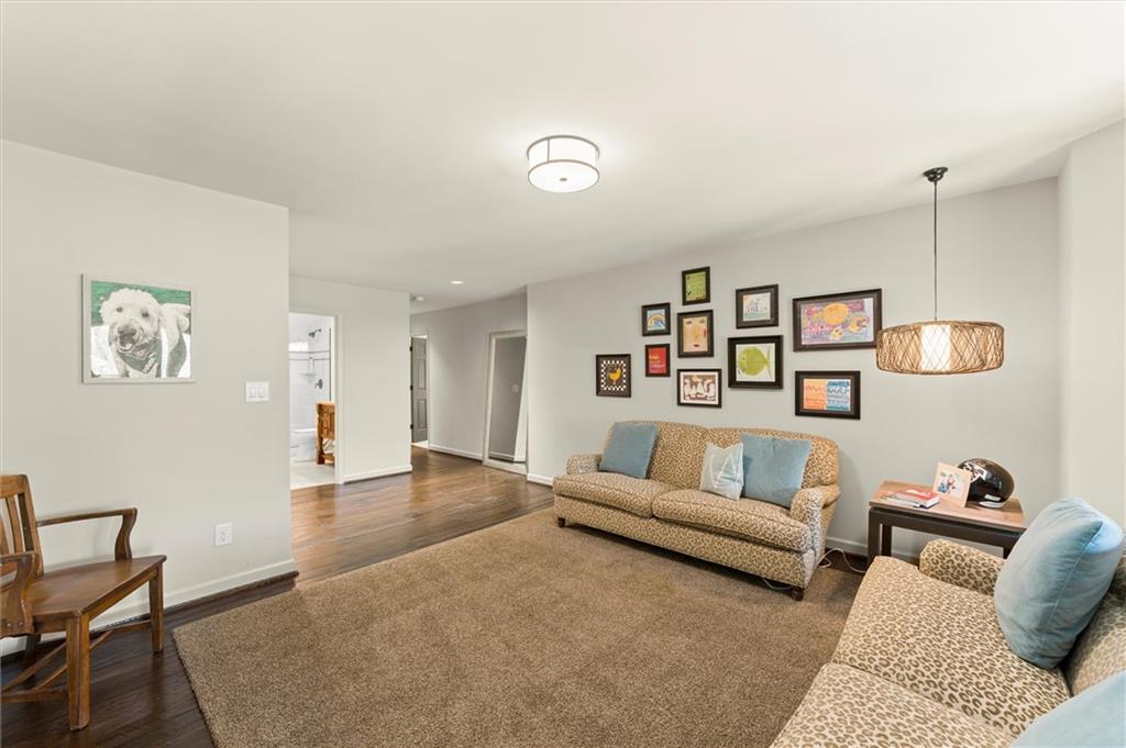 581 Pine Valley Road Southeast Marietta, GA 30067 - Photo 50 of 84