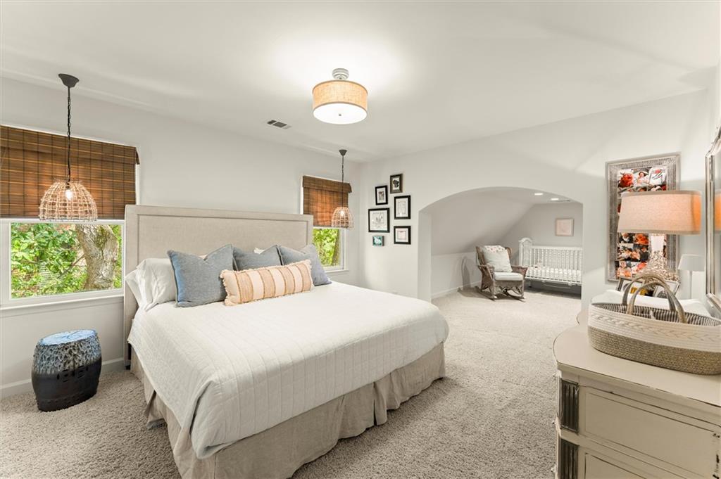 581 Pine Valley Road Southeast Marietta, GA 30067 - Photo 51 of 84