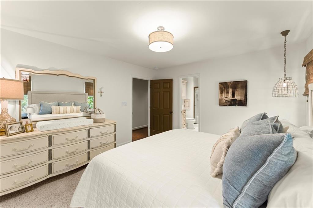 581 Pine Valley Road Southeast Marietta, GA 30067 - Photo 52 of 84