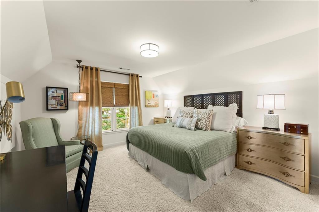 581 Pine Valley Road Southeast Marietta, GA 30067 - Photo 55 of 84