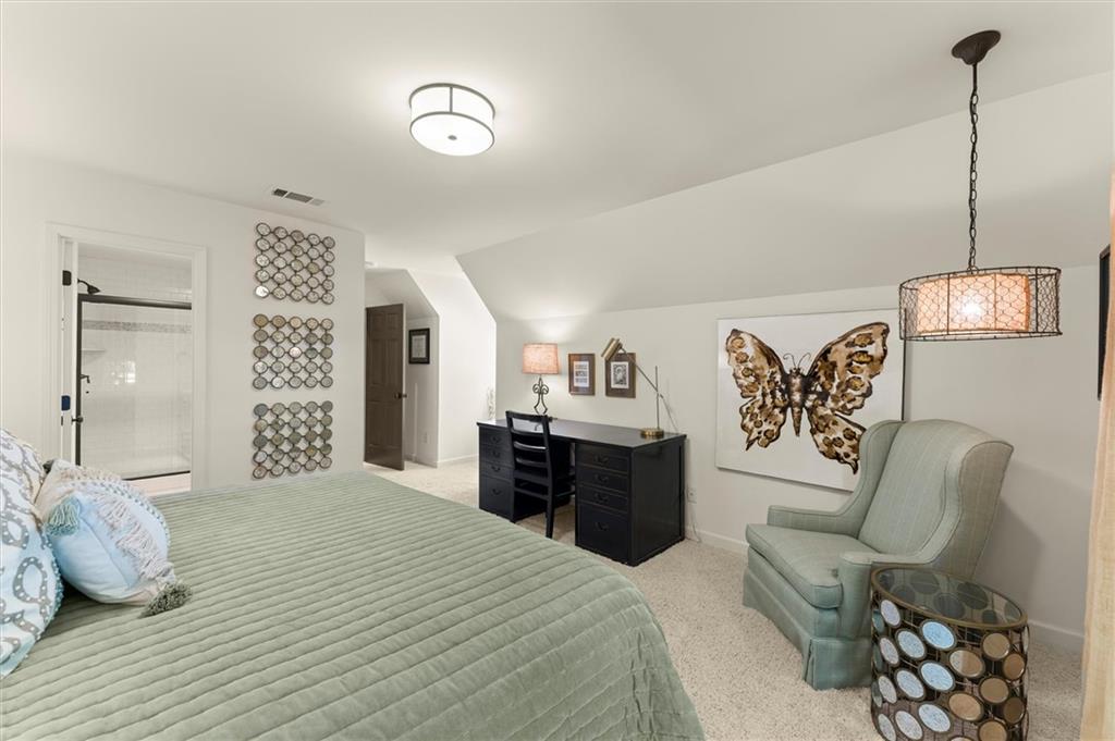 581 Pine Valley Road Southeast Marietta, GA 30067 - Photo 56 of 84