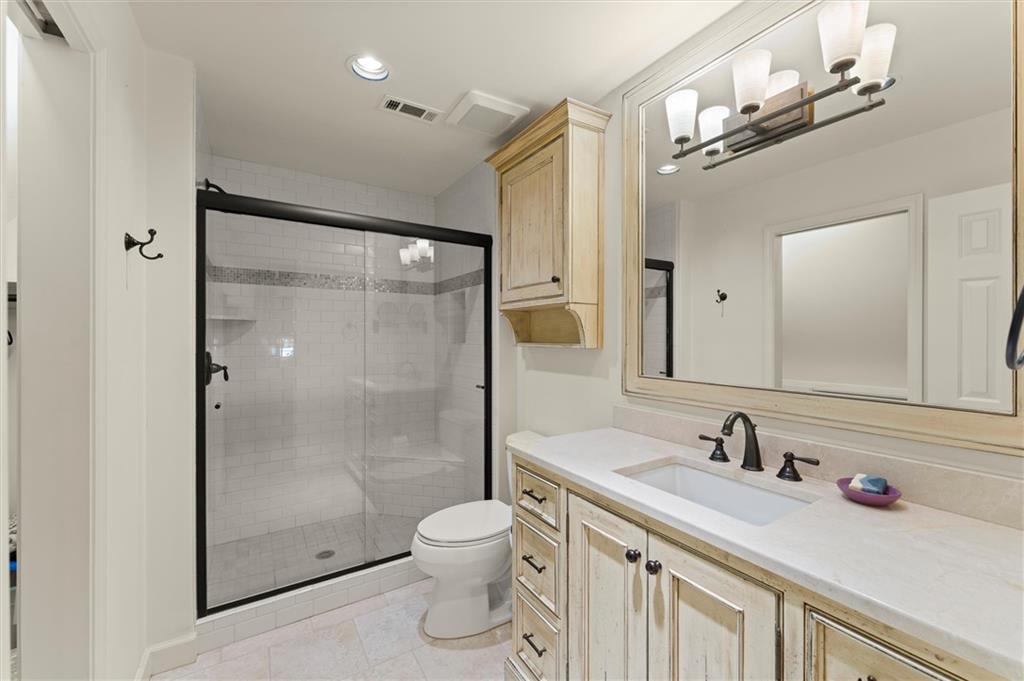 581 Pine Valley Road Southeast Marietta, GA 30067 - Photo 57 of 84