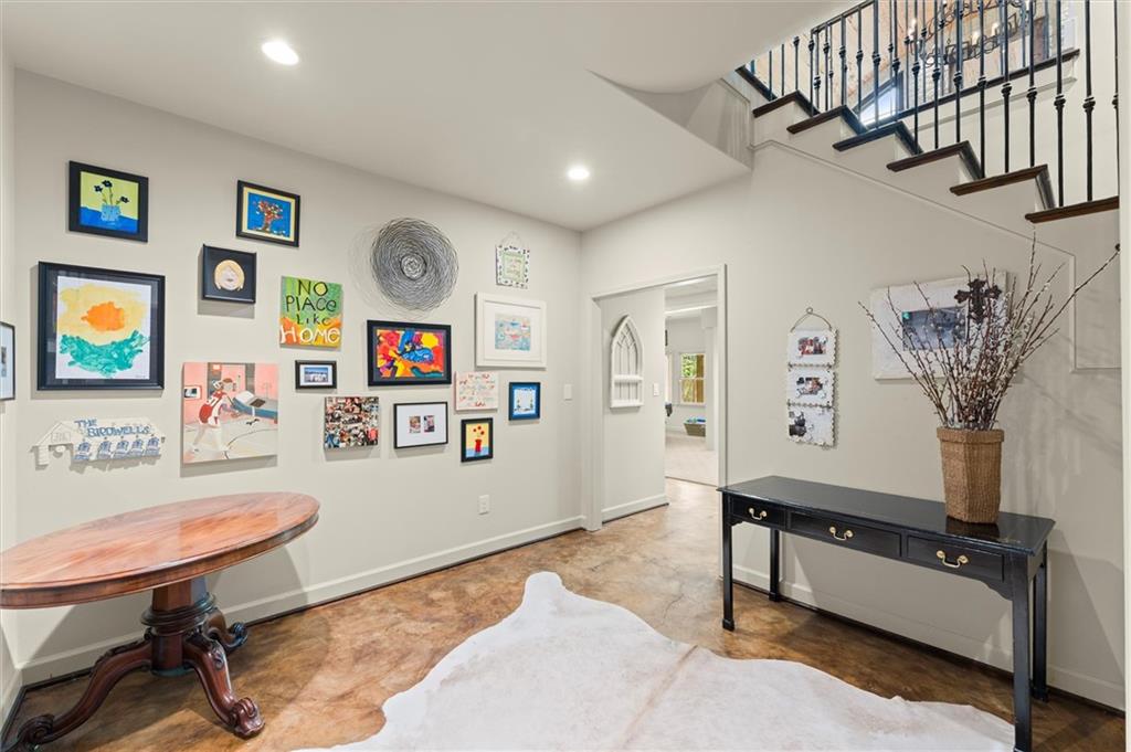 581 Pine Valley Road Southeast Marietta, GA 30067 - Photo 58 of 84