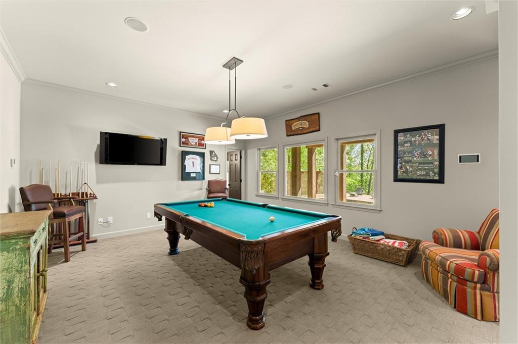 581 Pine Valley Road Southeast Marietta, GA 30067 - Photo 61 of 84