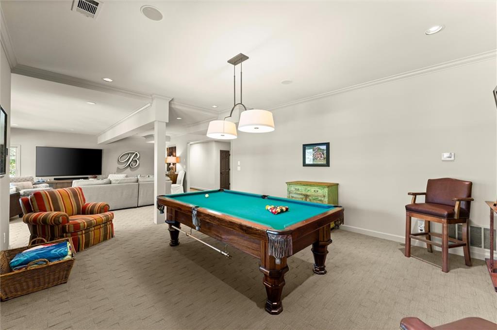 581 Pine Valley Road Southeast Marietta, GA 30067 - Photo 62 of 84