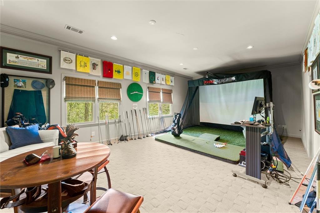 581 Pine Valley Road Southeast Marietta, GA 30067 - Photo 65 of 84