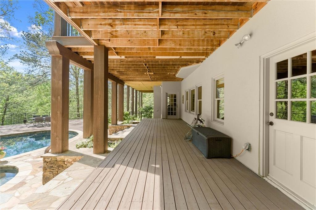 581 Pine Valley Road Southeast Marietta, GA 30067 - Photo 67 of 84