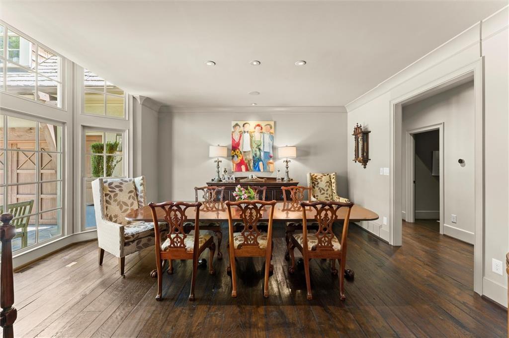 581 Pine Valley Road Southeast Marietta, GA 30067 - Photo 7 of 84