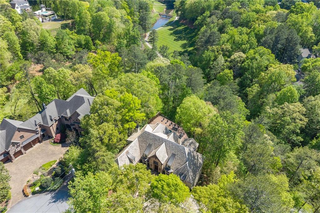 581 Pine Valley Road Southeast Marietta, GA 30067 - Photo 74 of 84