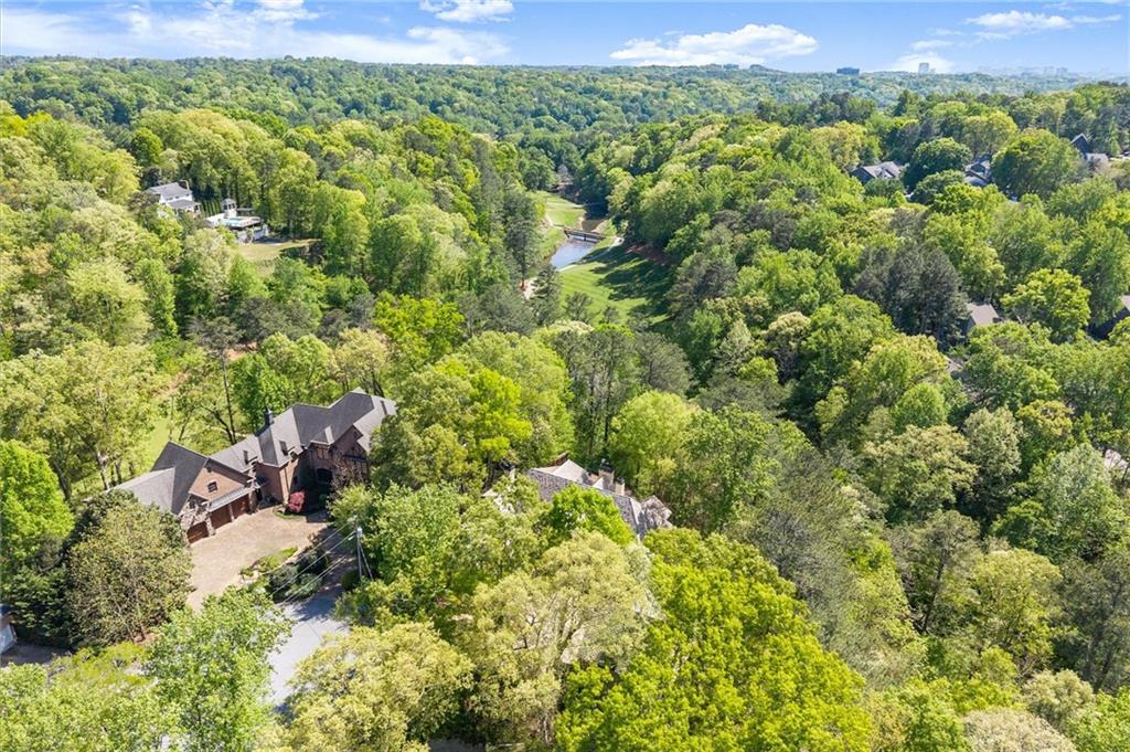 581 Pine Valley Road Southeast Marietta, GA 30067 - Photo 75 of 84