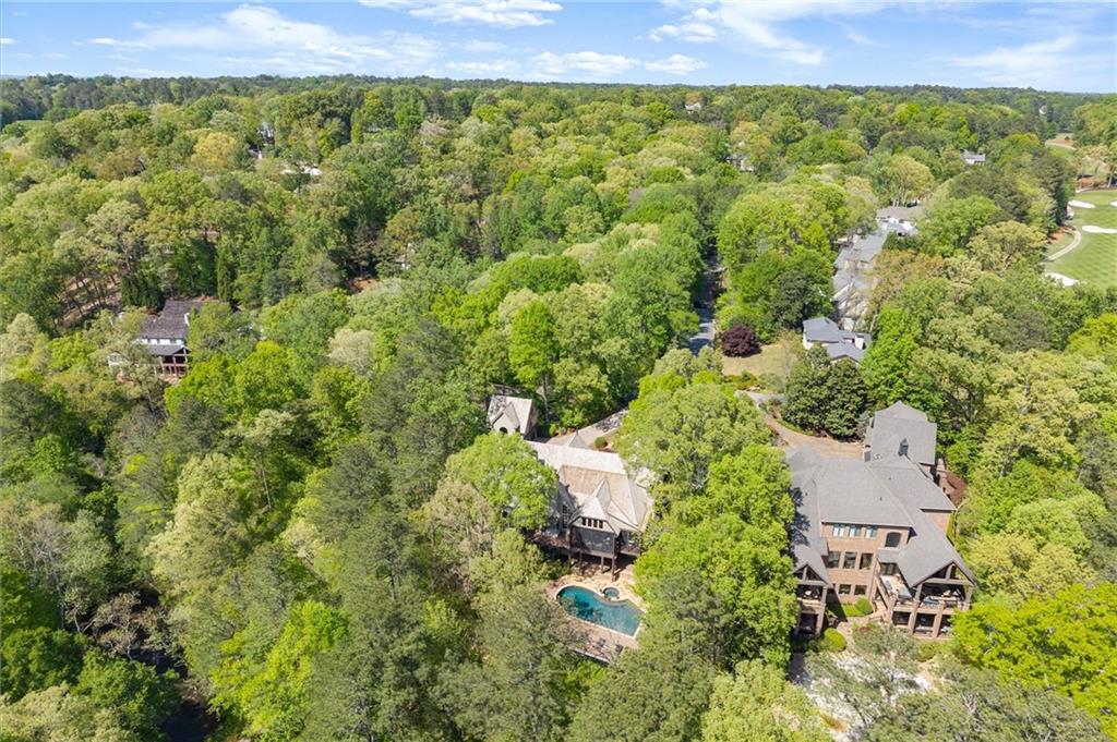 581 Pine Valley Road Southeast Marietta, GA 30067 - Photo 76 of 84