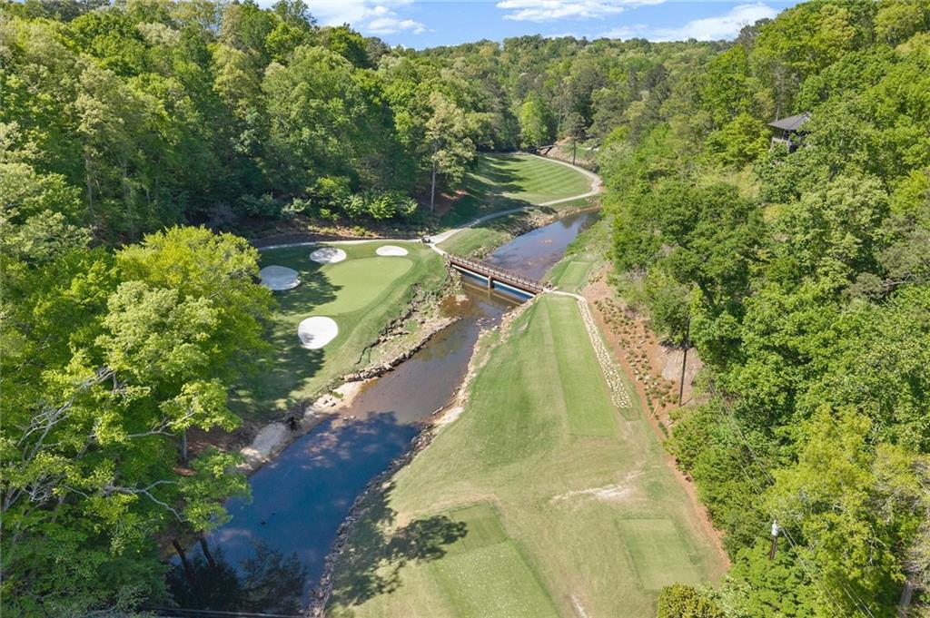 581 Pine Valley Road Southeast Marietta, GA 30067 - Photo 77 of 84