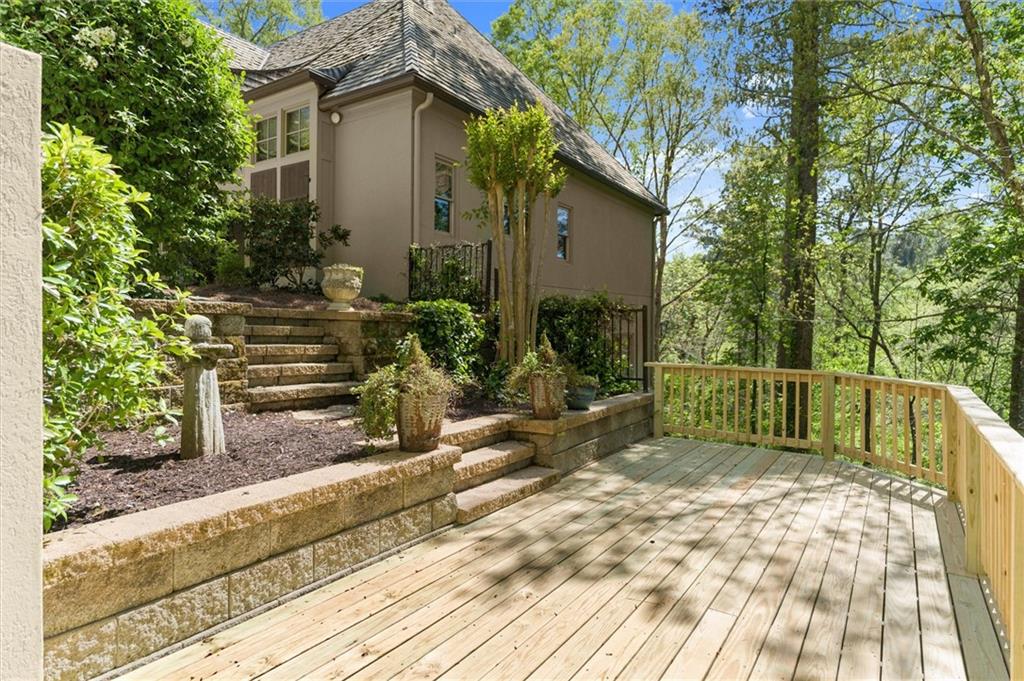 581 Pine Valley Road Southeast Marietta, GA 30067 - Photo 78 of 84