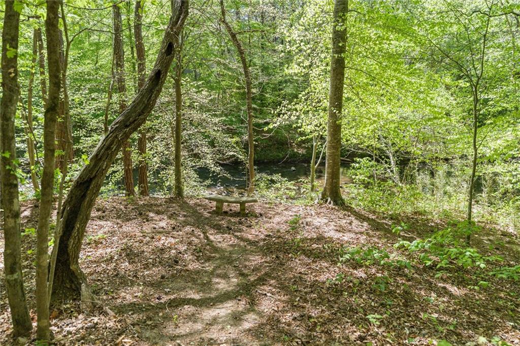 581 Pine Valley Road Southeast Marietta, GA 30067 - Photo 80 of 84