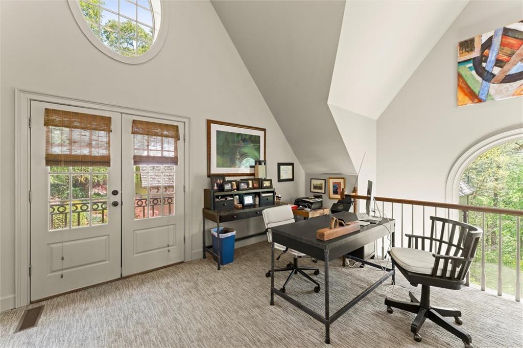 581 Pine Valley Road Southeast Marietta, GA 30067 - Photo 83 of 84