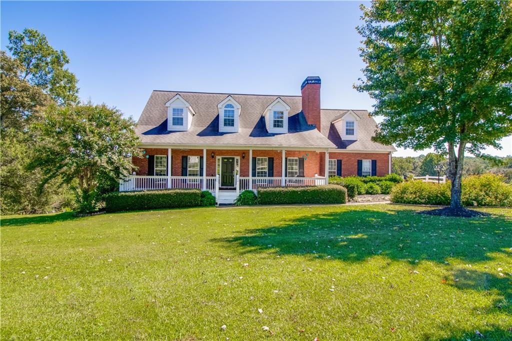 4571 Clack Road Auburn, GA 30011 - Photo 1 of 1 Gallery Image 1