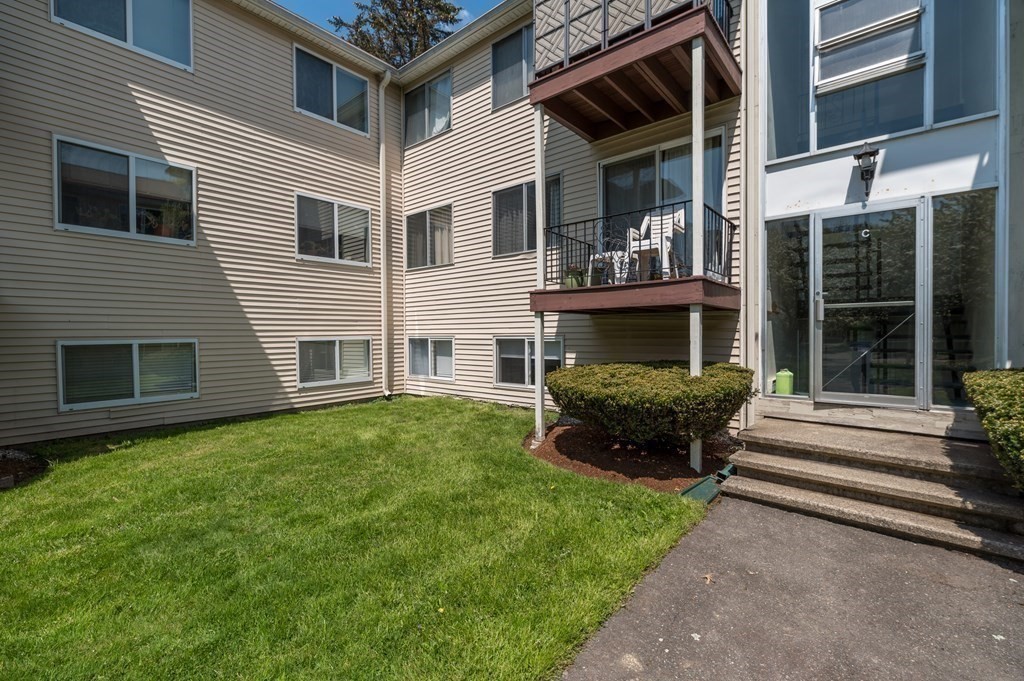 16 Appleton Park, Unit C1 Ipswich, MA 01938 - Photo 12 of 18