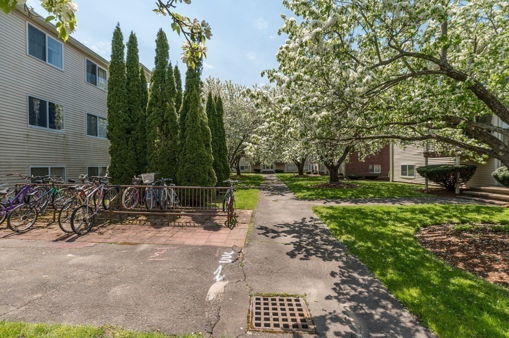 16 Appleton Park, Unit C1 Ipswich, MA 01938 - Photo 14 of 18