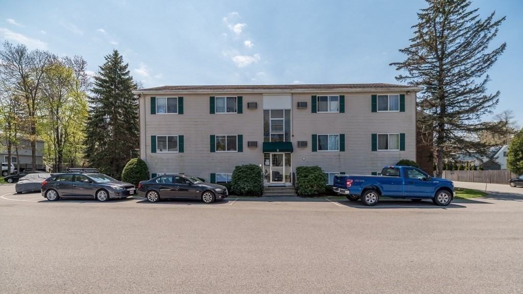 16 Appleton Park, Unit C1 Ipswich, MA 01938 - Photo 18 of 18