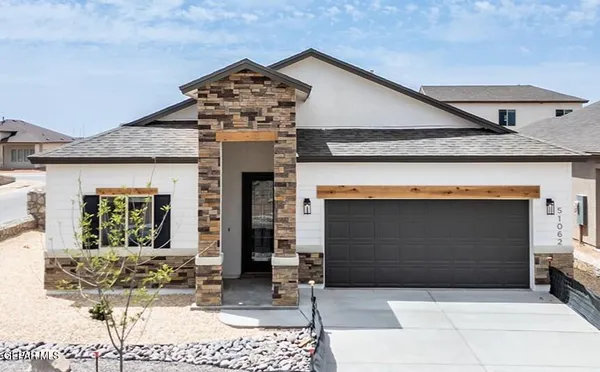 $306,450 | 13857 Paseo Perlas Drive, El Paso, TX 79928