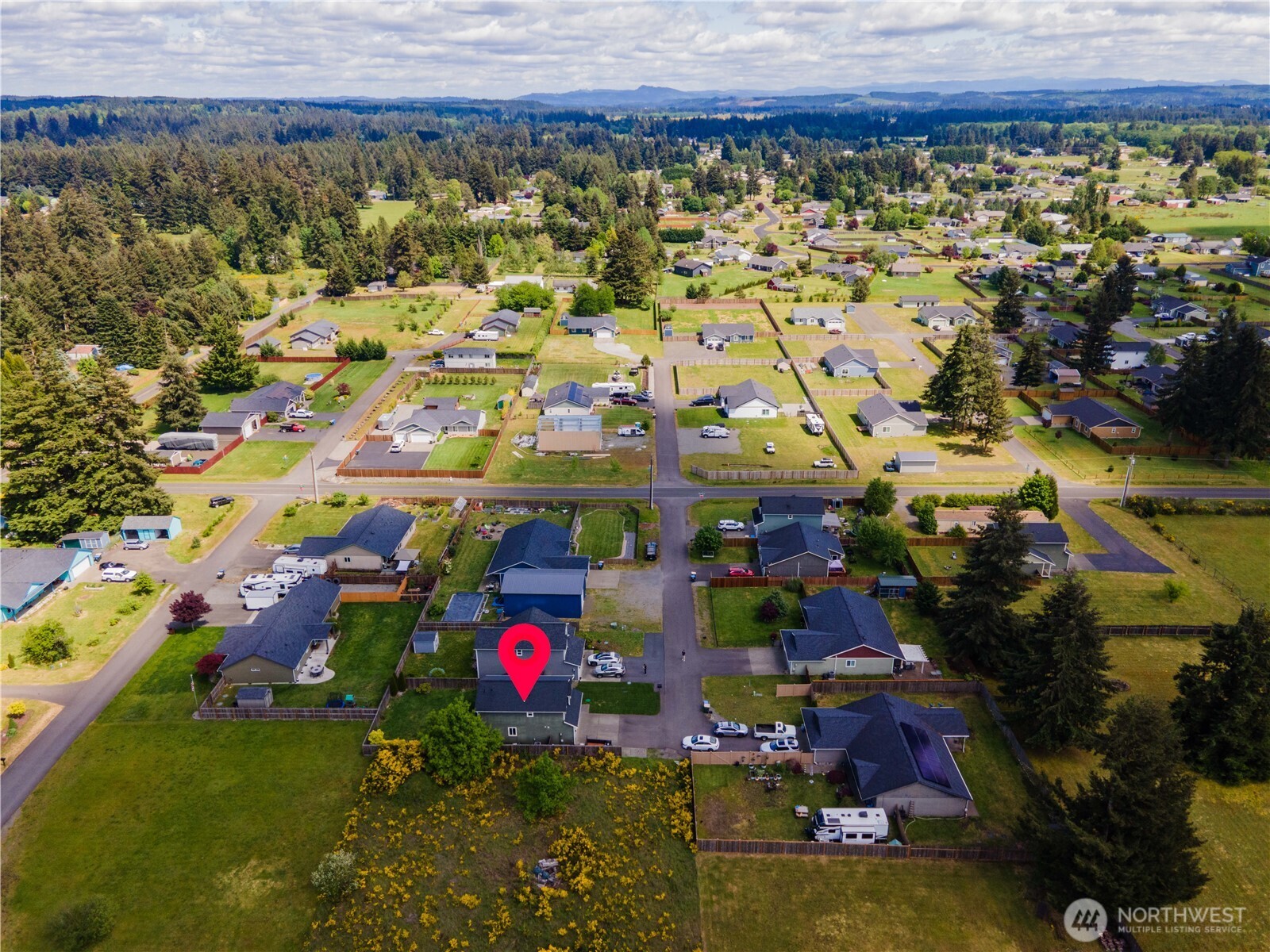 9324 179th Way Southwest Rochester, WA 98579 - Photo 6 of 33